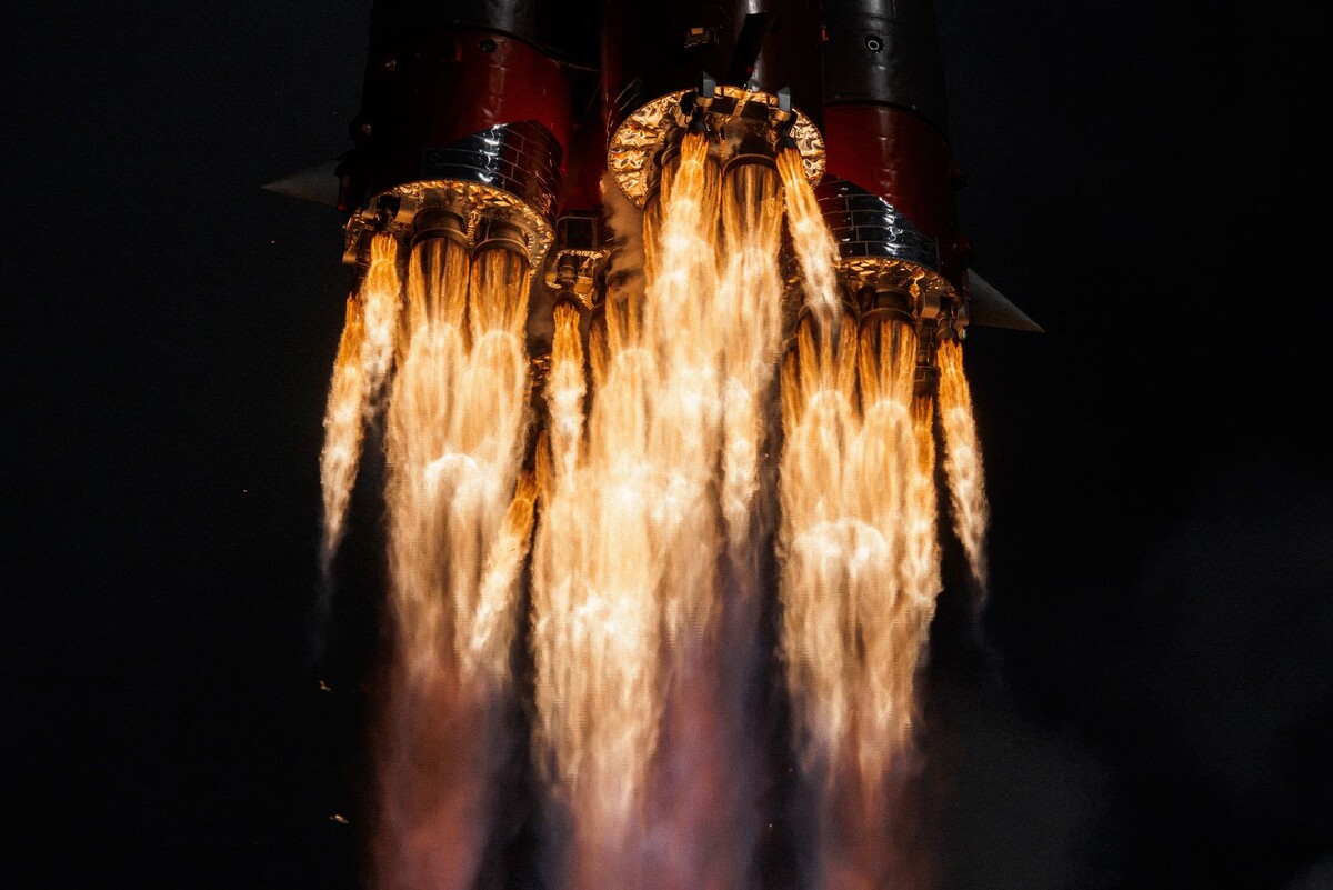     / Источник: © Роскосмос