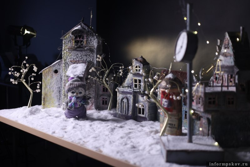 Фото: пресс-служба правительства Псковской области