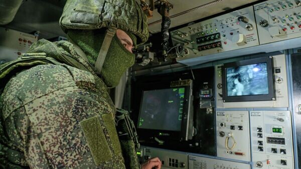    © РИА Новости . Сергей Мирный