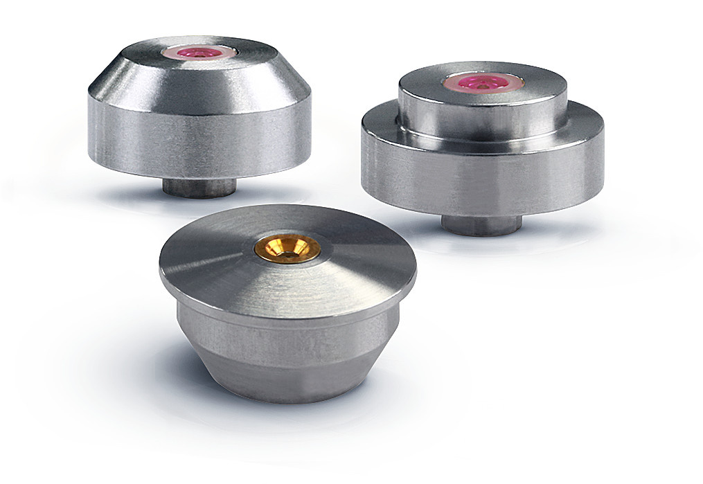 Гидроабразивные сопла. Р-Гарнет