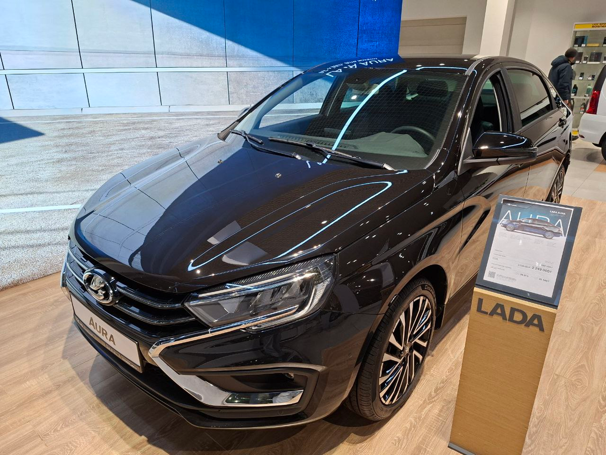 Источник иллюстраций: фотографии автора и пресс-службы производителей