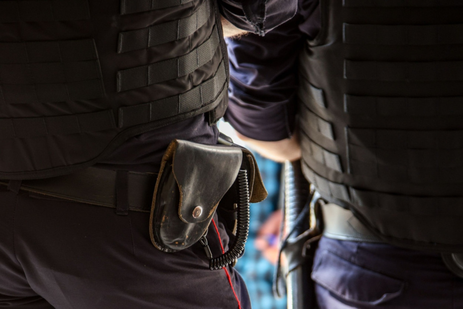    Сергей Лантюхов/NEWS.ru