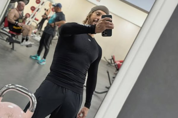 Фото: Prt Scr instagram.com / Максим Галкин