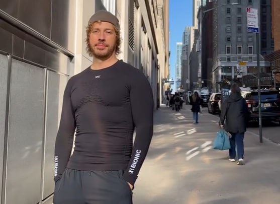 Фото: Prt Scr instagram.com / Максим Галкин