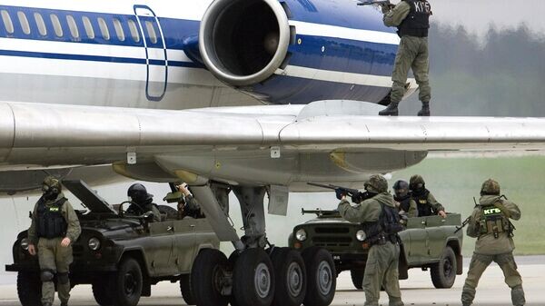    © Sputnik / Иван Руднев