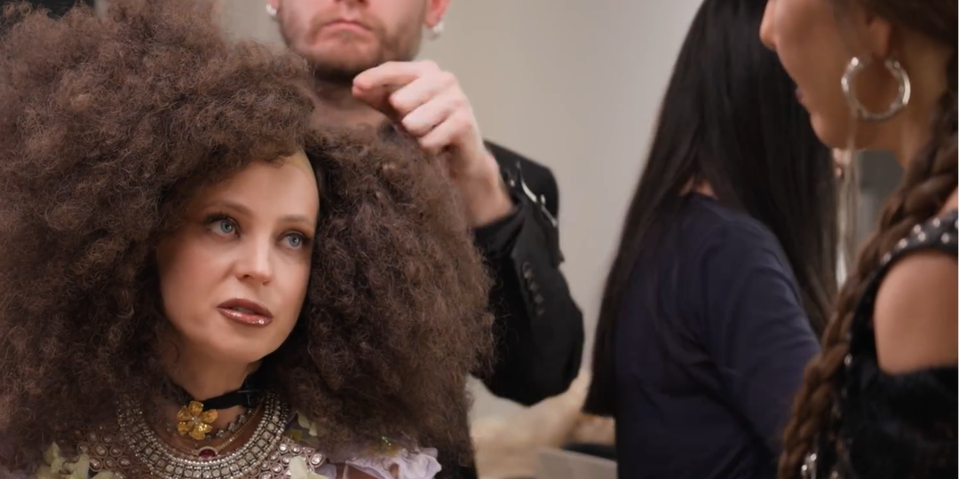 Поклонская не была православной. Откровения с Собчак вышли боком.