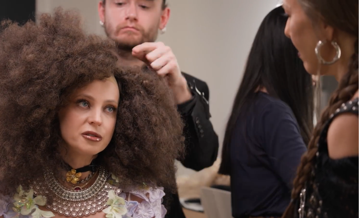 Нельзя откровенничать с Собчак