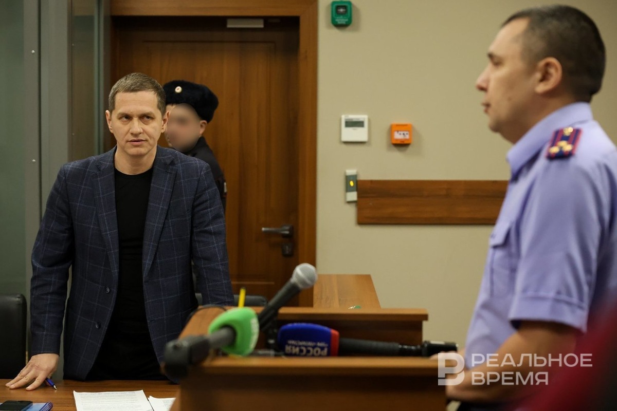   Артем Дергунов / realnoevremya.ru