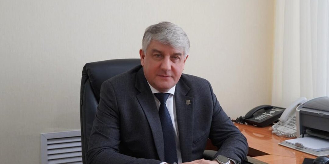 Глава Нововоронежа проработал неделю и был задержан по делу о взятке