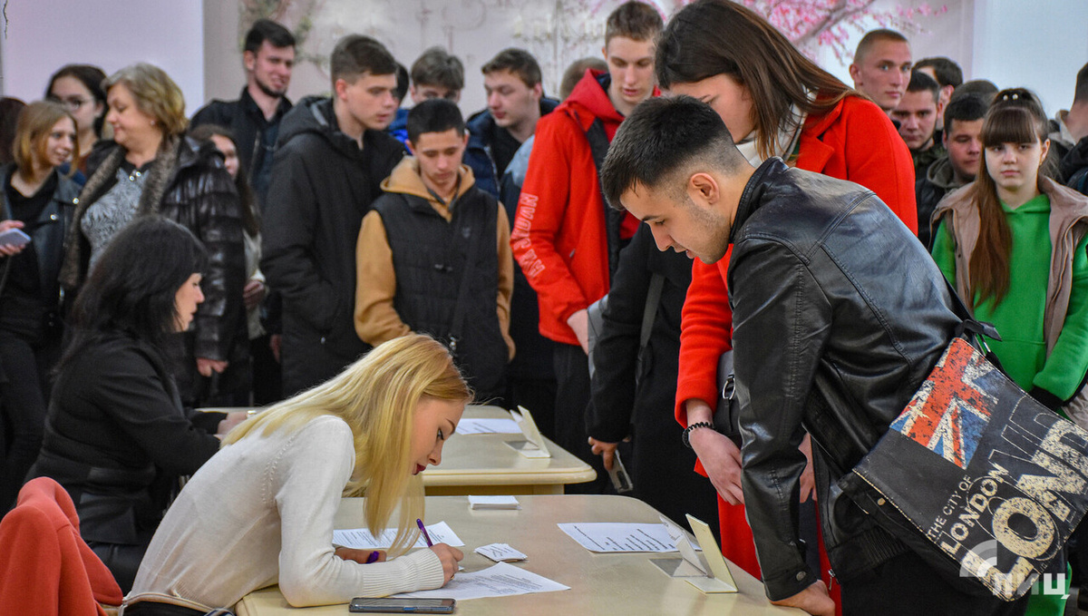    Фото: Луганский Информационный Центр