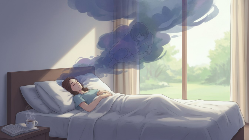   Сгенерировано с помощью ИИ