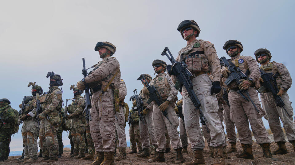 Фото: © Thanassis Stavrakis/AP/TASS