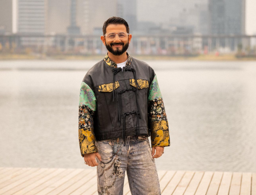 Фото предоставлено пресс-службой ТНТ

