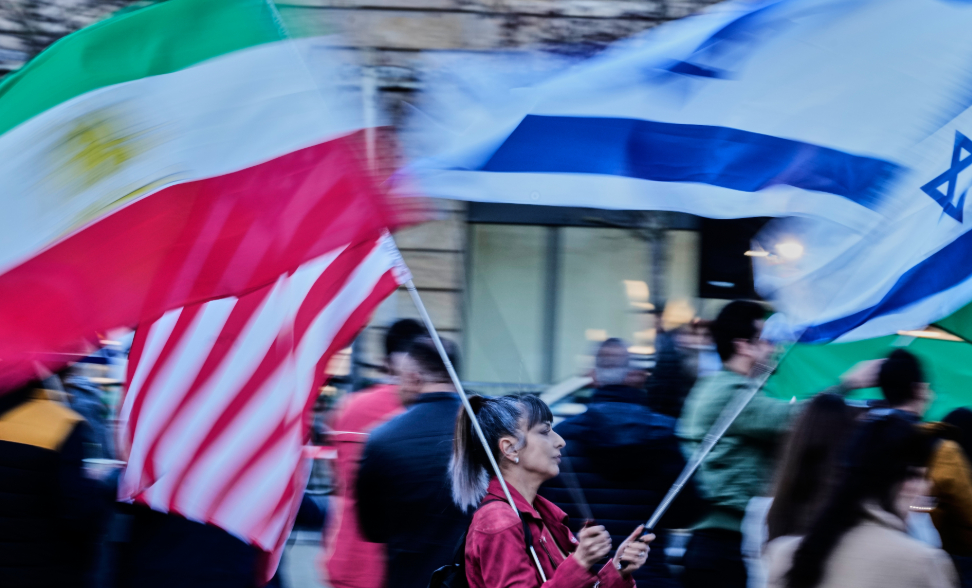 Фото: Michael Probst AP/TASS