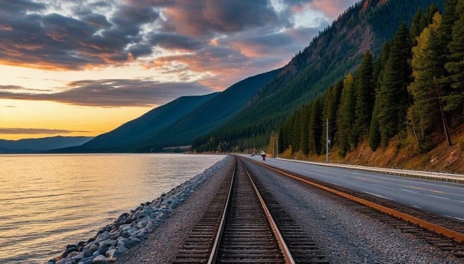 Переезд в Сибирь на ПМЖ: для кого подойдет и к чему быть готовым?