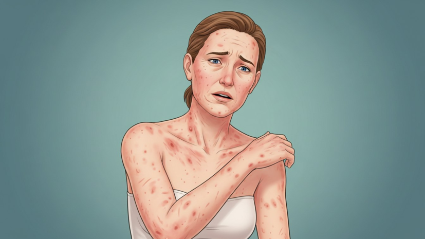   Сгенерировано с помощью ИИ