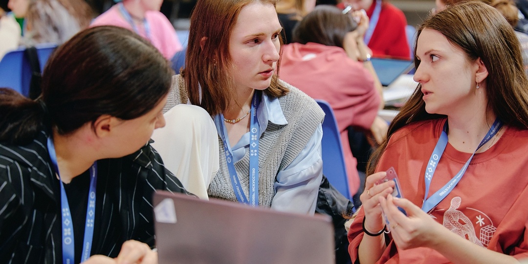 Как образовательные программы Тавриды меняют мышление