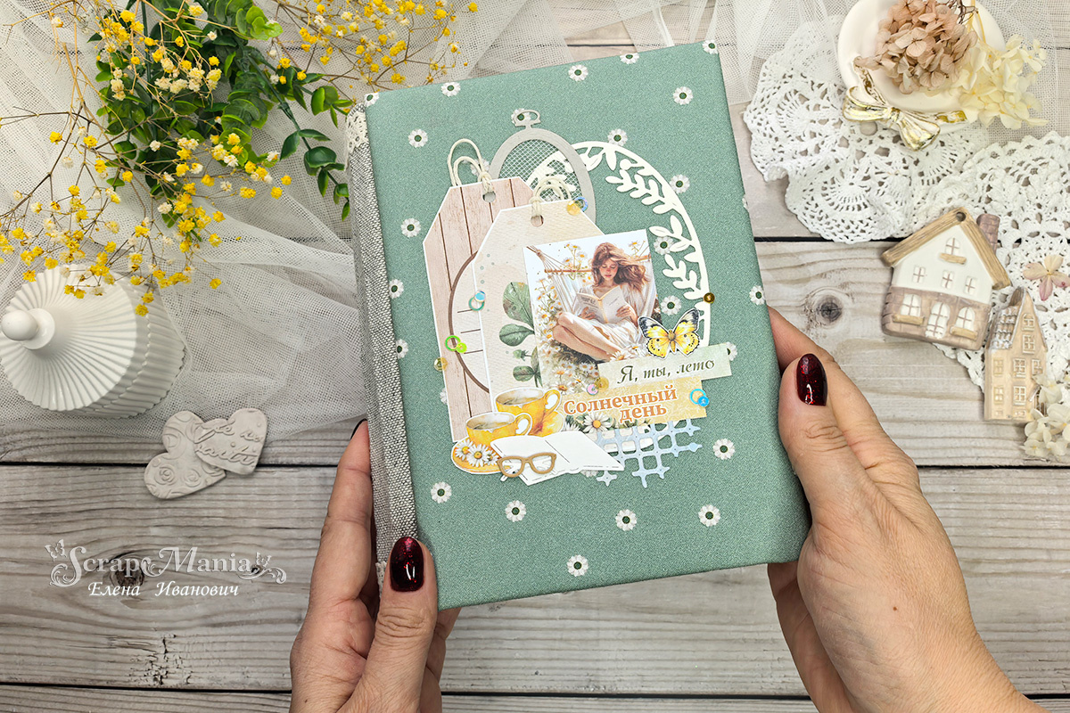 Больше фото в галерее. Листайте ➡