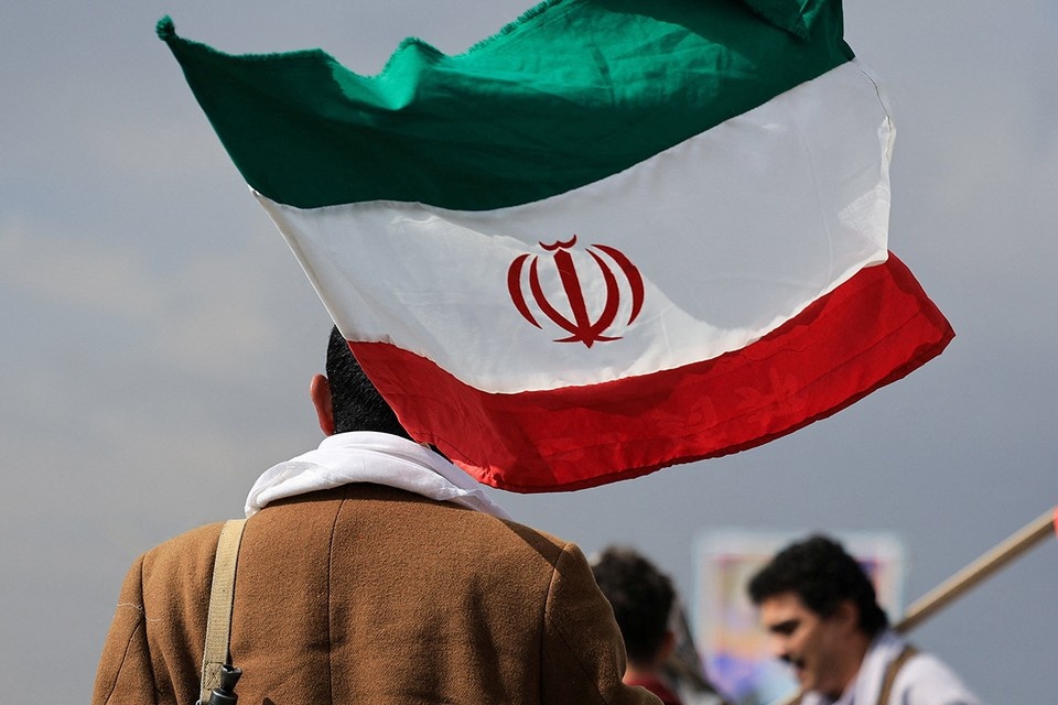    ЕС и Канада призвали к устойчивому миру на Ближнем Востоке в ближайшие дни REUTERS