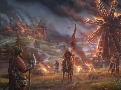    Глава ИРИ надеется импортозаместить игры в течение 3–5 лет