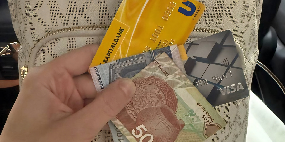 Симка и карта в Узбекистане за 1 день: инструкция без воды