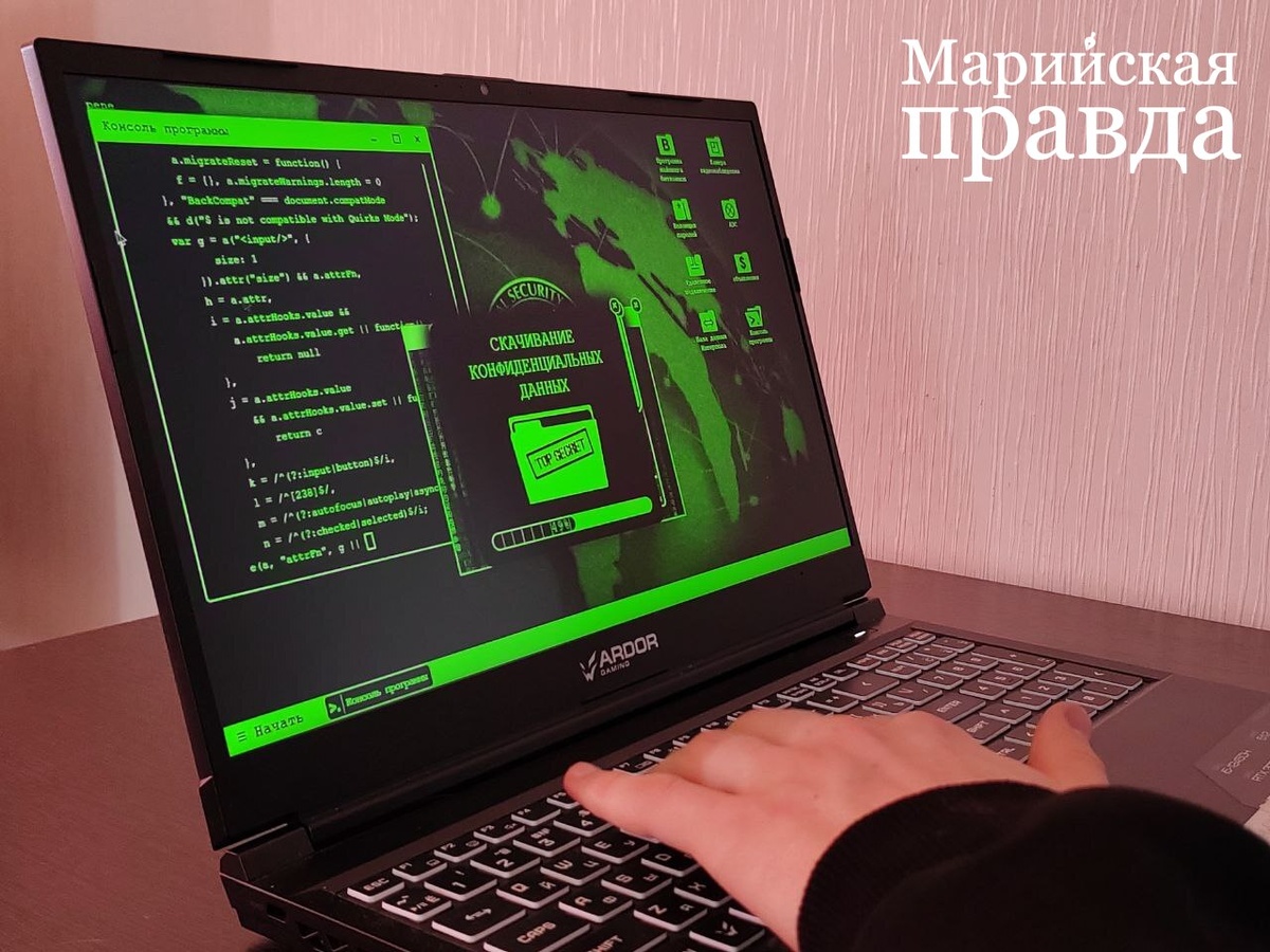 Фото Яны Албахтиной