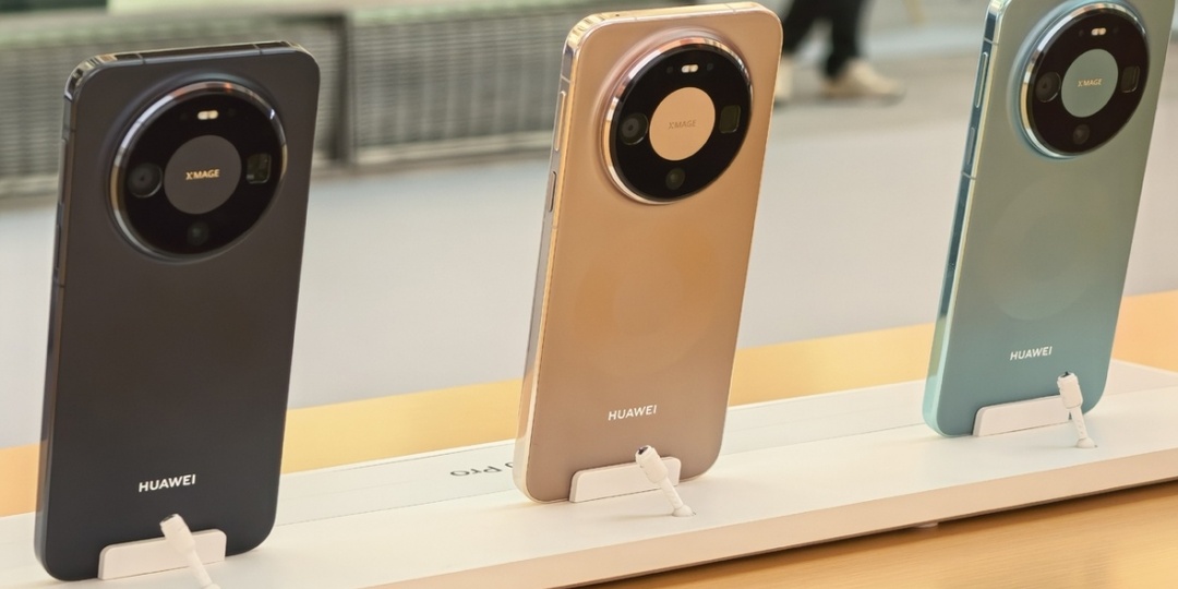 Новые флагманские часы и смартфоны Huawei добрались до России: что с ценами?