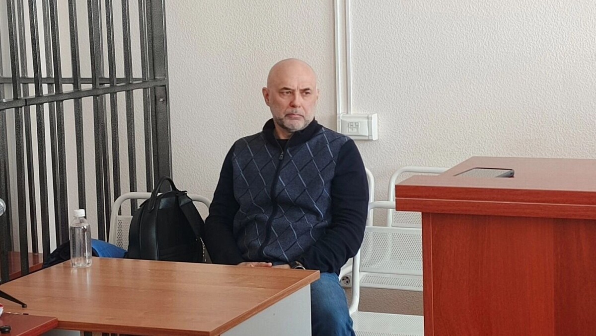   Евгений Неупокоев / muksun.fm