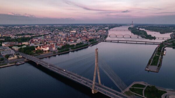    © Photo : Susisiekimo ministerija