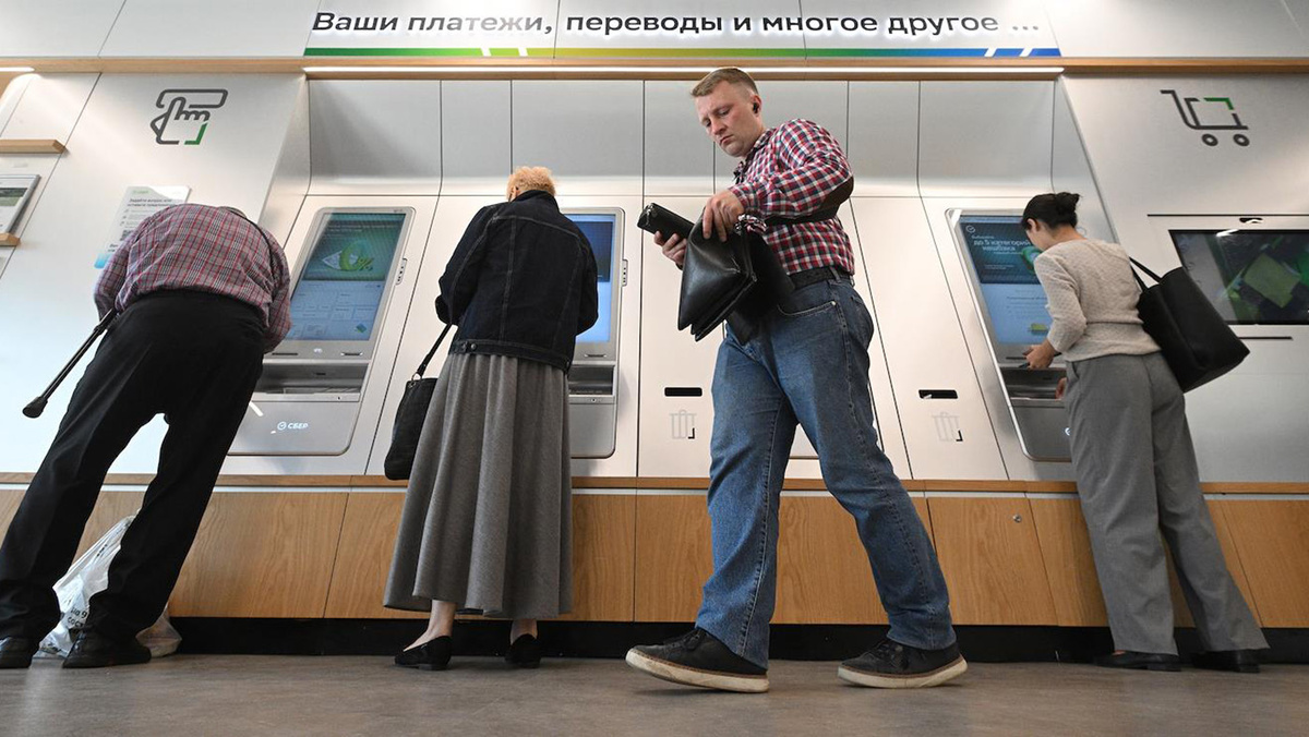   Евгений Разумный / Коммерсантъ