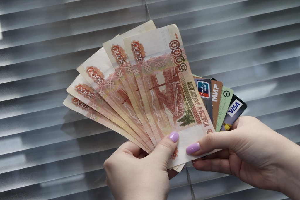    Фото © Анастасия Романова / Абзац