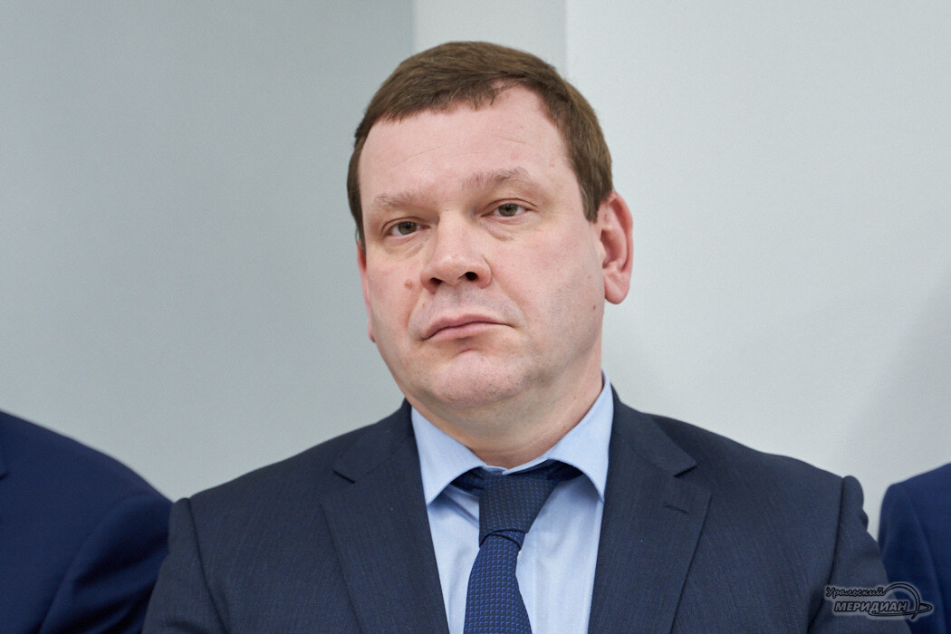    Фото Лидия Аникина © ИА «Уральский меридиан»