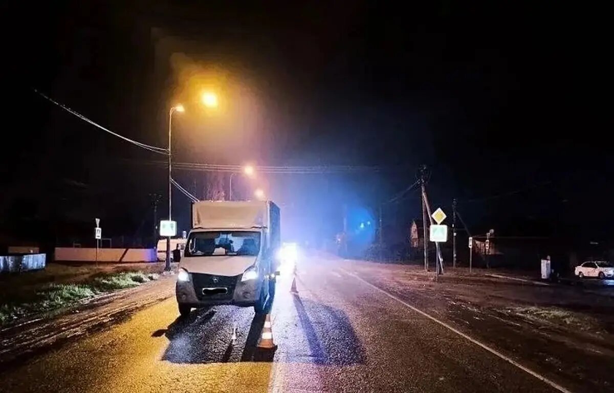    Фото пресс-службы управления Госавтоинспекции ГУ МВД России по Краснодарскому краю