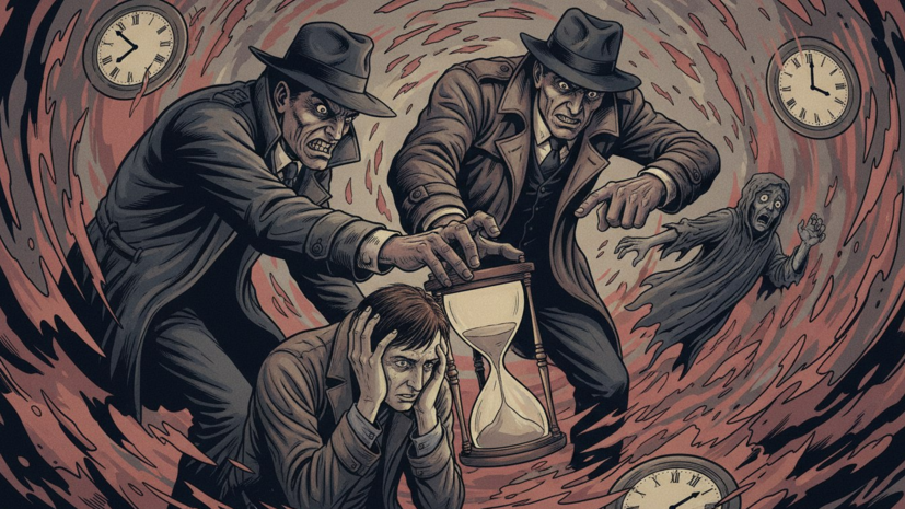   Сгенерировано с помощью ИИ