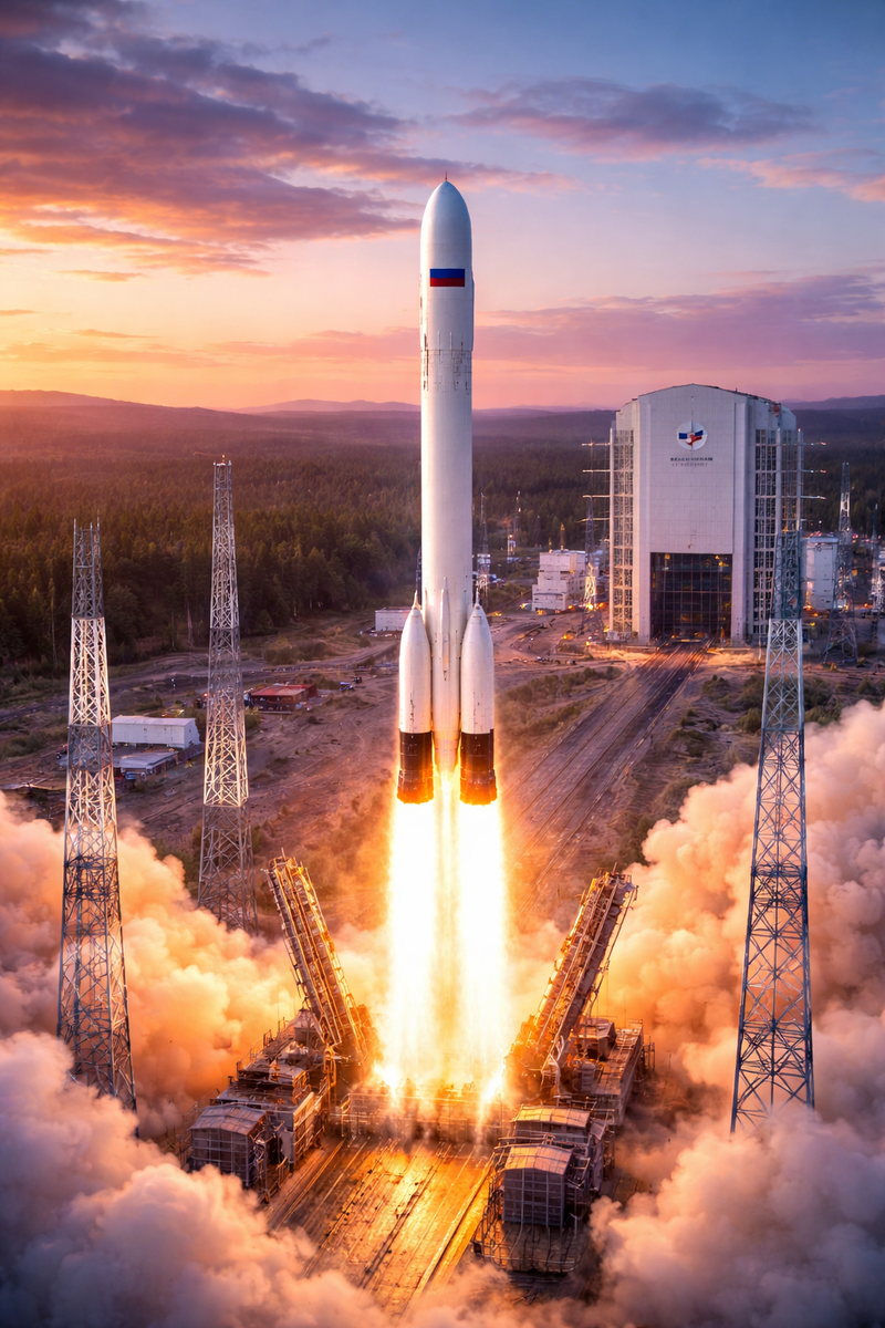 Изображение сгенерировано CchatGPT  📷
