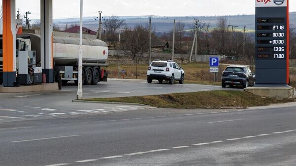    © Sputnik / Rodion Proca