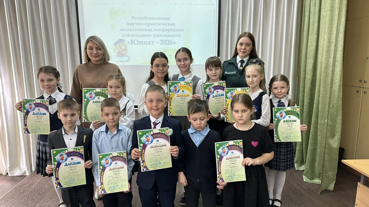 Фото: пресс-служба Министерства экологии и природных ресурсов РТ