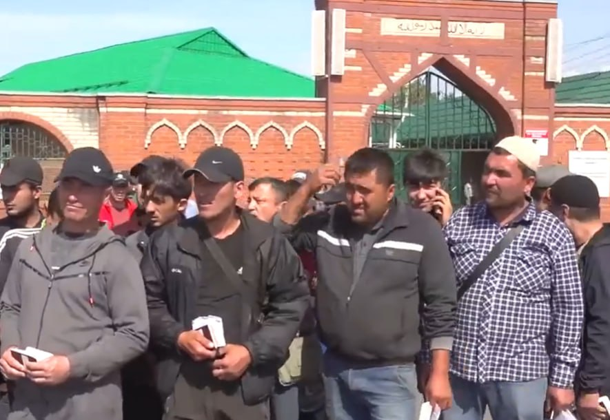 Фото: Prt Scr rutube.ru / МВД МЕДИА