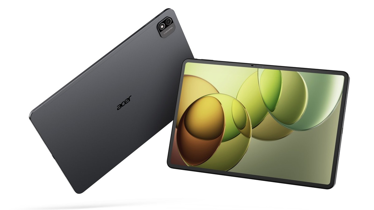    Acer Iconia X12