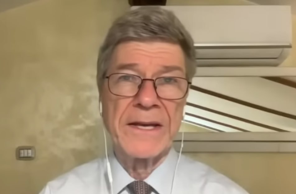 Фото: Prt Scr youtube.com / Judge Napolitano - Judging Freedom