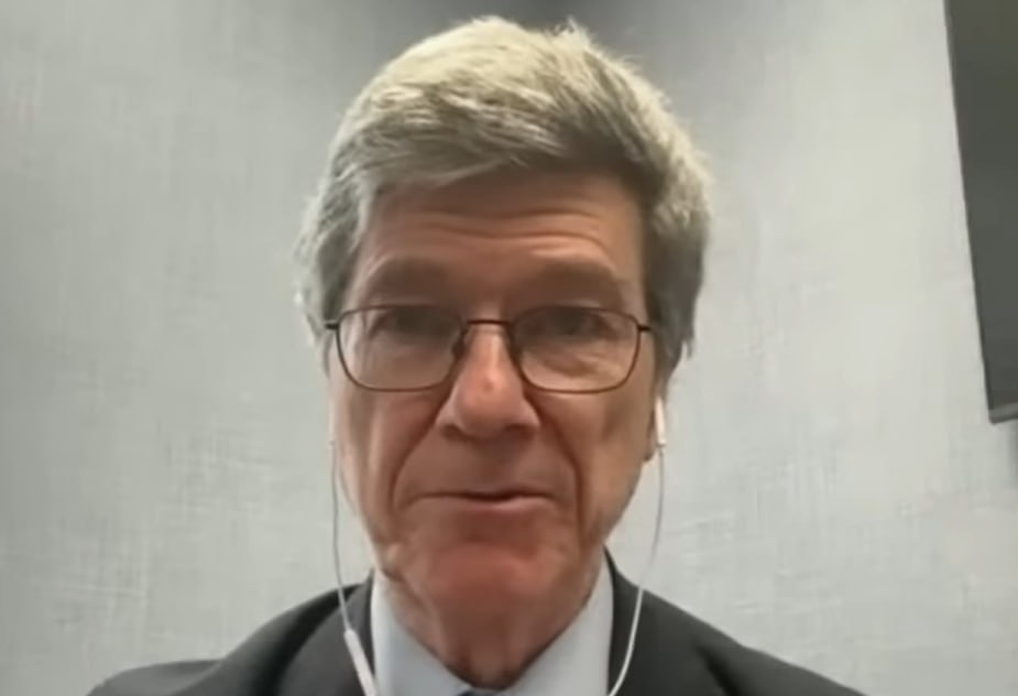 Фото: Prt Scr youtube.com / Judge Napolitano - Judging Freedom