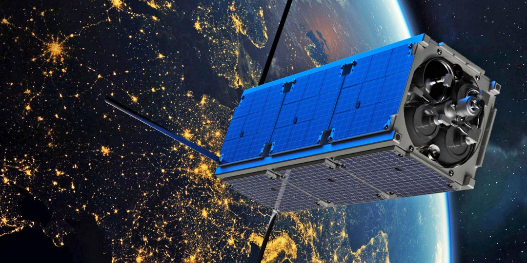Россия создаёт спутниковую группировку в ответ на систему «Starlink»