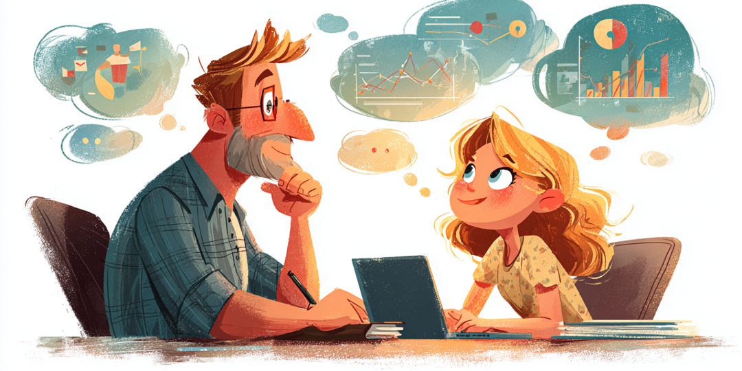 Как помочь подростку выбрать профессию: советы для родителей в эпоху перемен