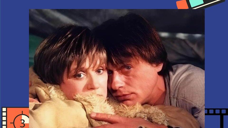 «Зависть богов»: а, может, Андрэ молодая и не нужна?