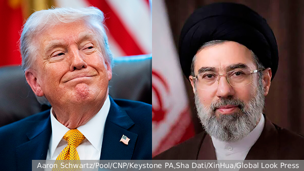     Фото: Aaron Schwartz/Pool/CNP/Keystone PA,Sha Dati/XinHua/Global Look Press   
 Текст: Олег Исайченко