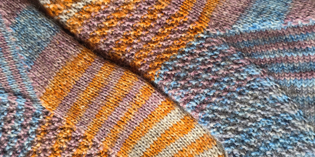 ДЕЛА АПРЕЛЬСКИЕ, НО МАРТОВСКИЕ НОСКИ. УЗОРЫ ДЛЯ ВАШЕГО НОСОЧНОГО ВДОХНОВЕНИЯ