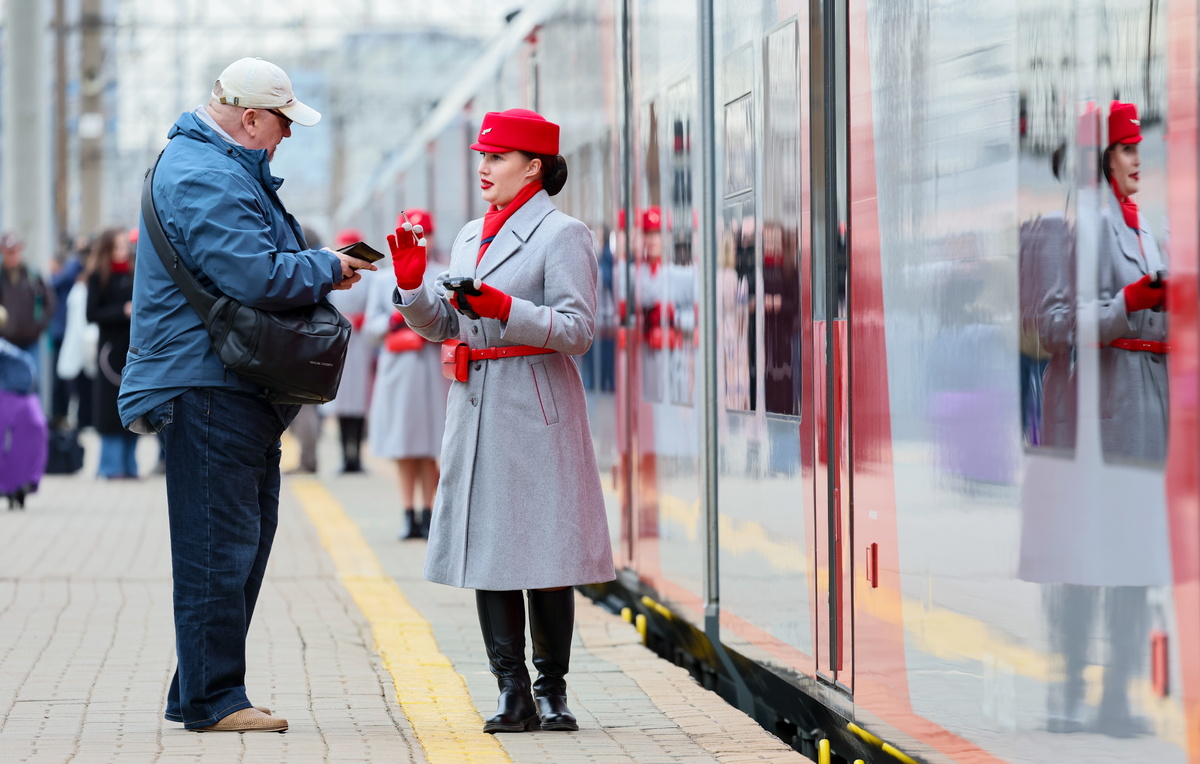 Сергей Савостьянов/ТАСС