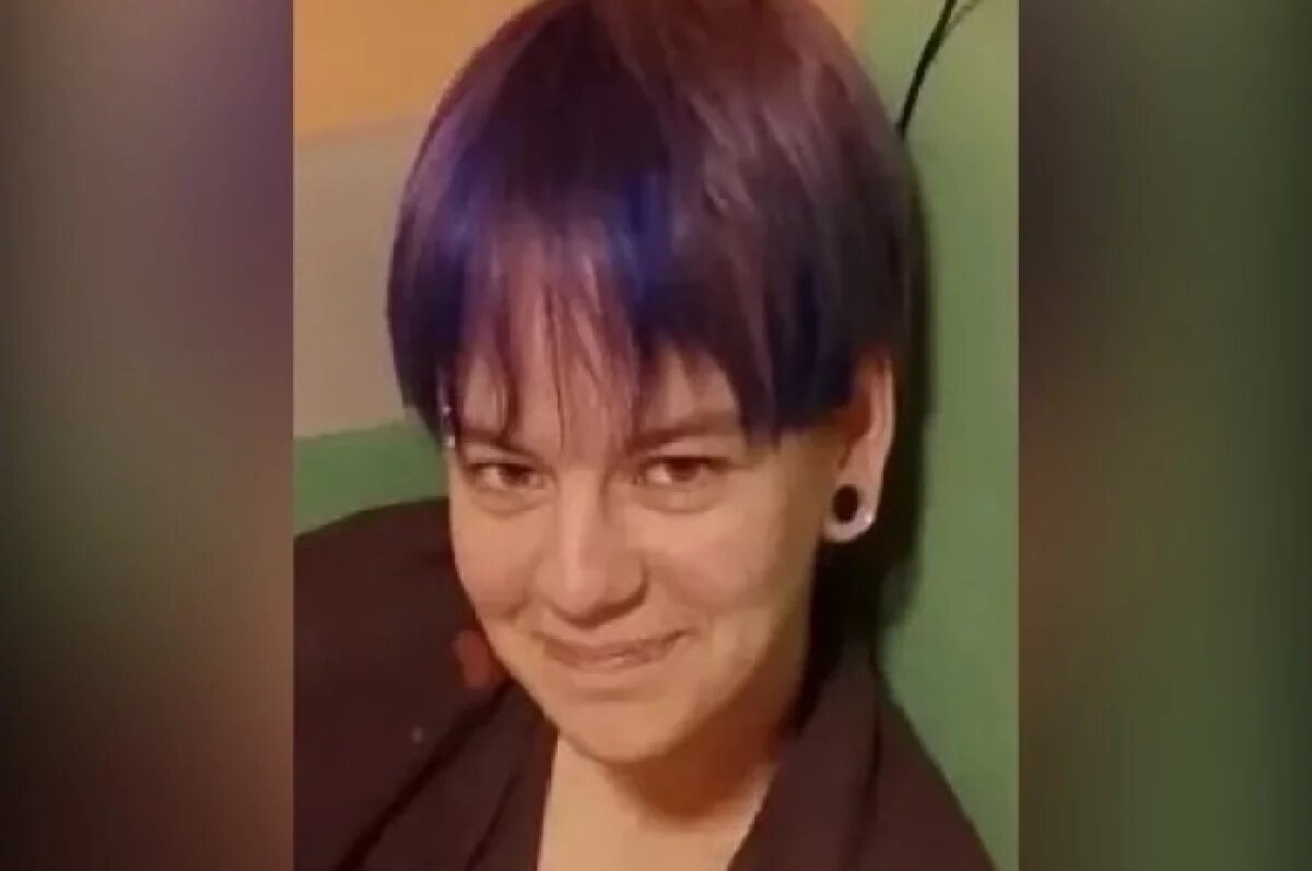    В Воронеже две недели назад бесследно исчезла 17-летняя девушка