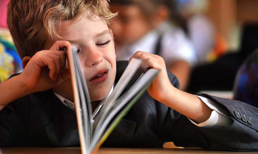    © Константин Чалабов/РИА Новости