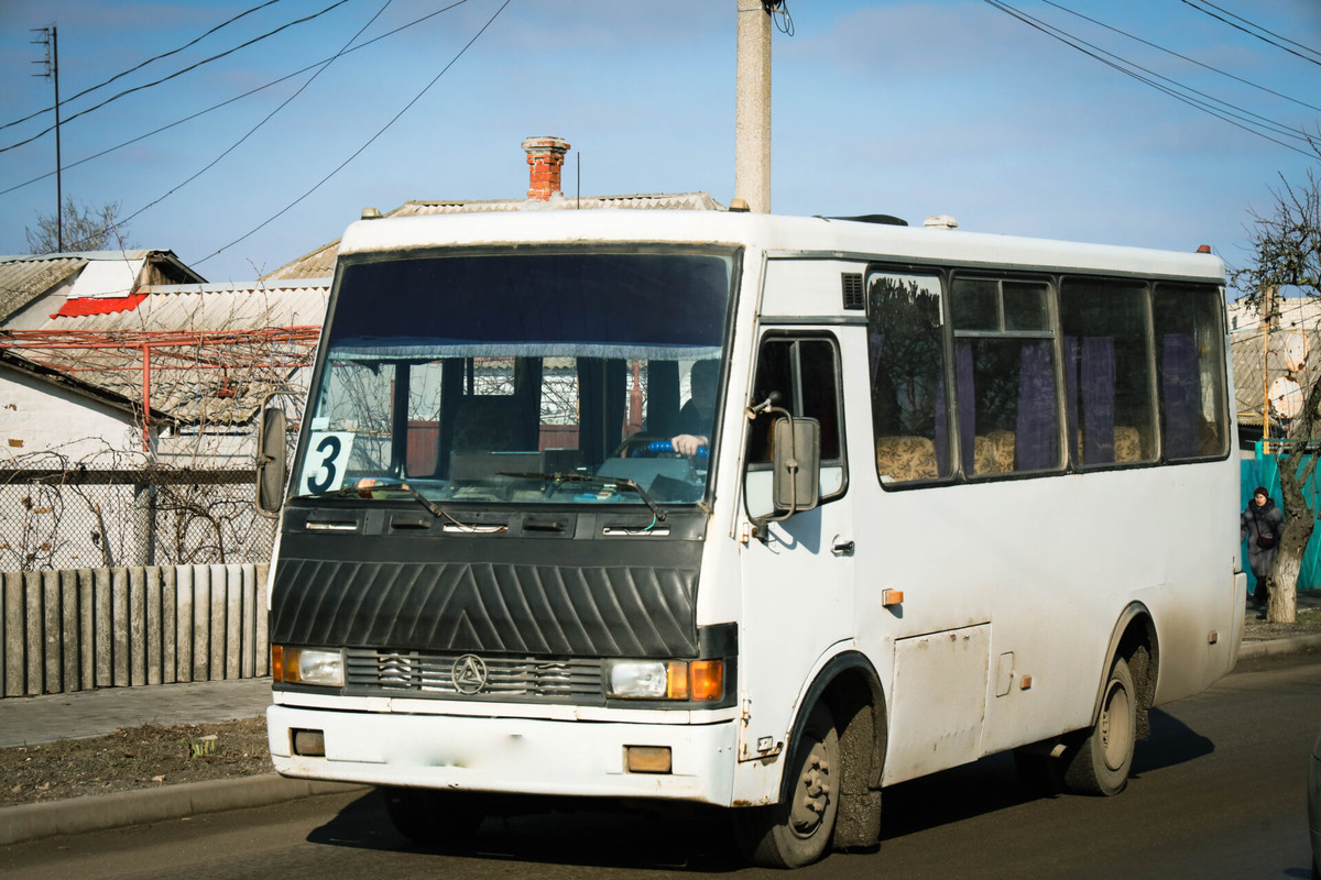    Фото: ТРК Таврия